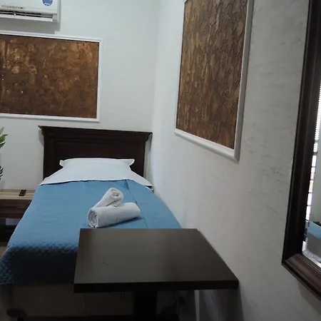 Appartement 43 Krnjaca