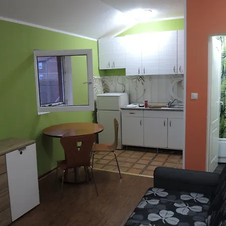 43 Apartman Krnjaca