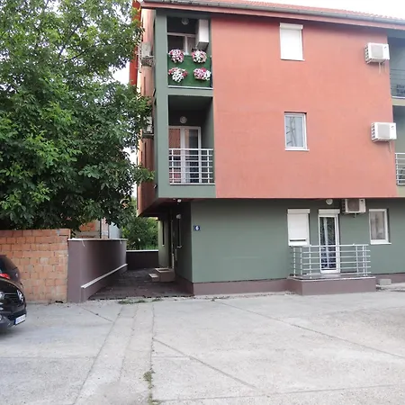 43 Apartman Krnjaca