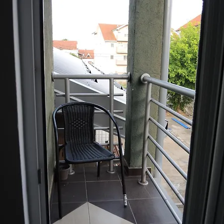 Apartman 43 Krnjaca