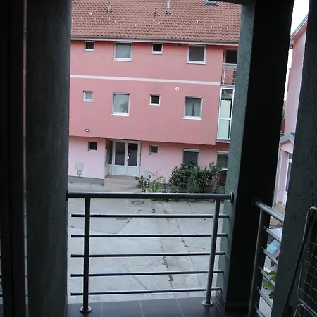 43 Appartement Krnjaca