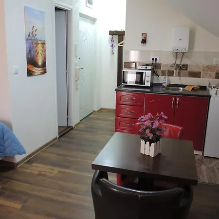 Apartment 43 *