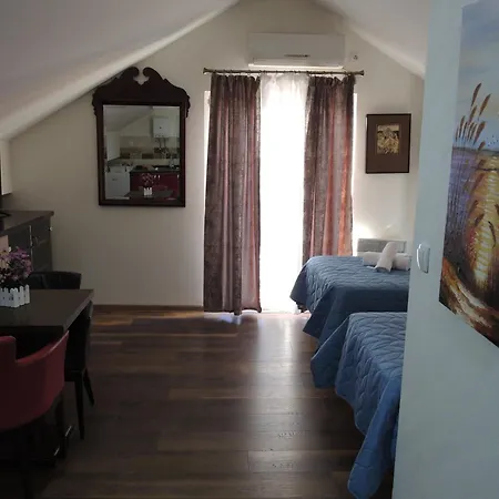 43 Appartement Krnjaca